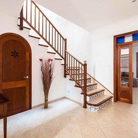 סיוטאדלה Ca Na Bel 4 Bedroom House, Ciutadella מראה חיצוני תמונה