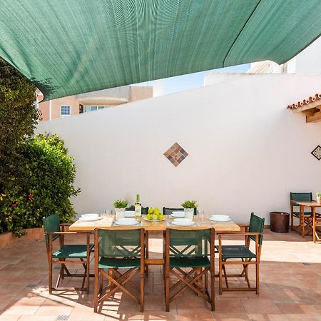 סיוטאדלה Ca Na Bel 4 Bedroom House, Ciutadella מראה חיצוני תמונה