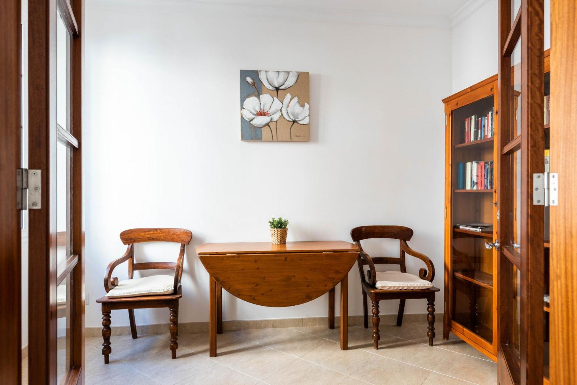 סיוטאדלה Ca Na Bel 4 Bedroom House, Ciutadella מראה חיצוני תמונה
