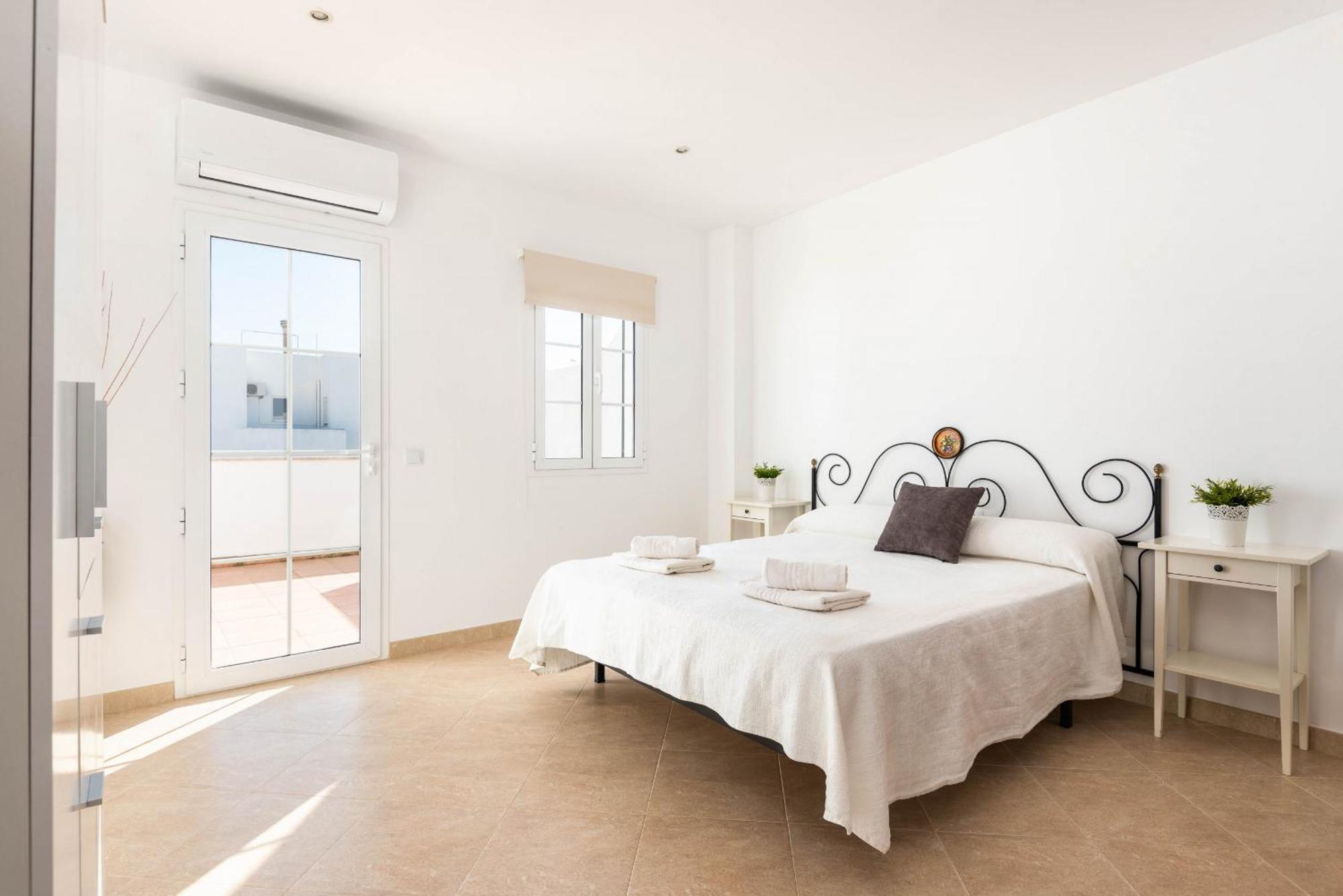 סיוטאדלה Ca Na Bel 4 Bedroom House, Ciutadella מראה חיצוני תמונה