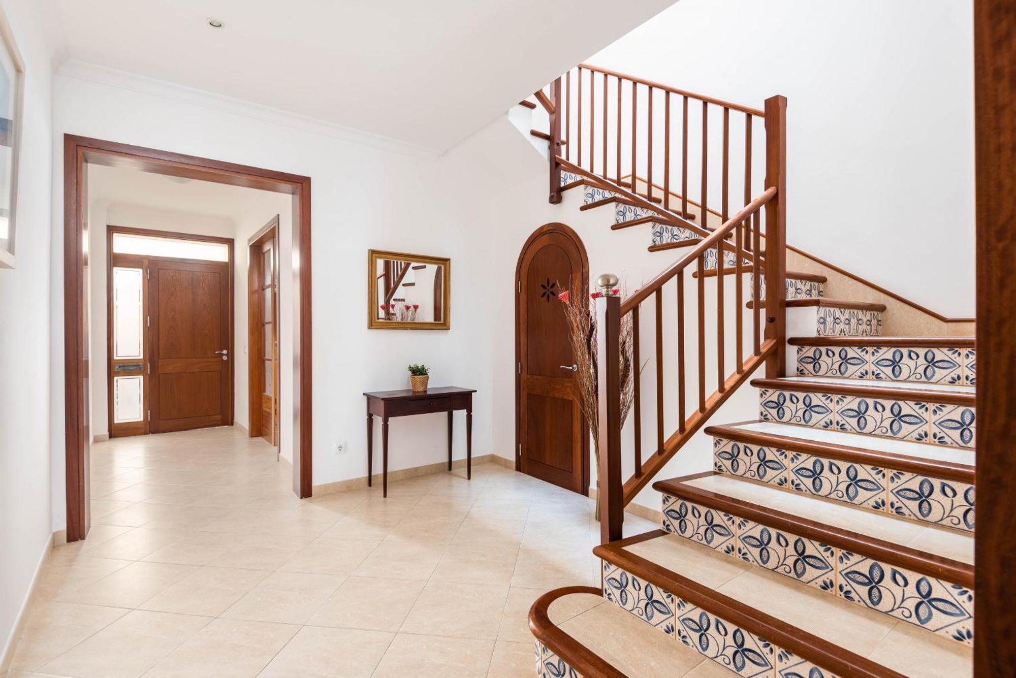 סיוטאדלה Ca Na Bel 4 Bedroom House, Ciutadella מראה חיצוני תמונה