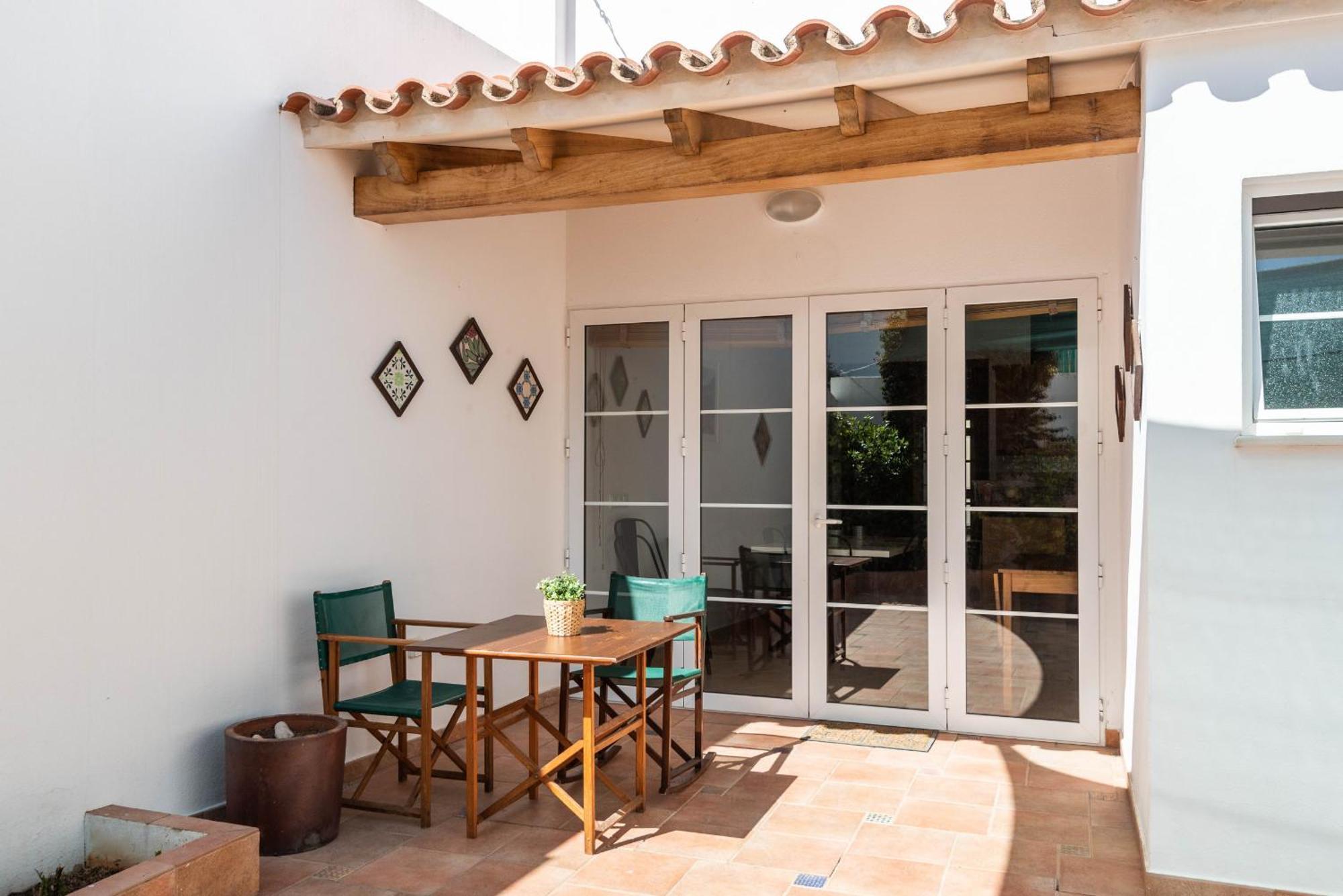 סיוטאדלה Ca Na Bel 4 Bedroom House, Ciutadella מראה חיצוני תמונה
