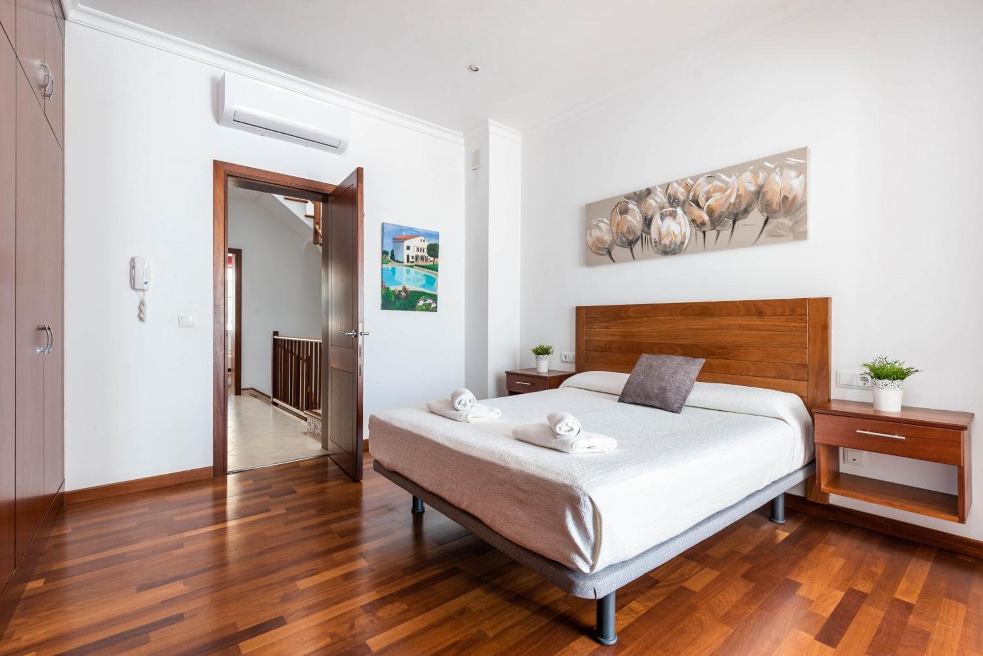 סיוטאדלה Ca Na Bel 4 Bedroom House, Ciutadella מראה חיצוני תמונה