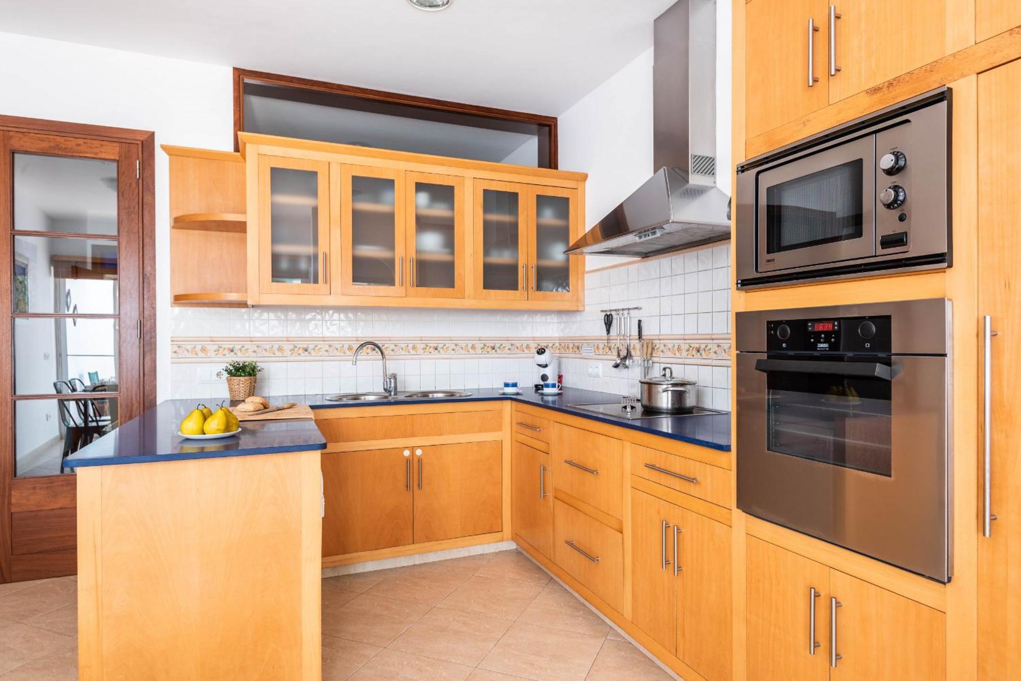 סיוטאדלה Ca Na Bel 4 Bedroom House, Ciutadella מראה חיצוני תמונה