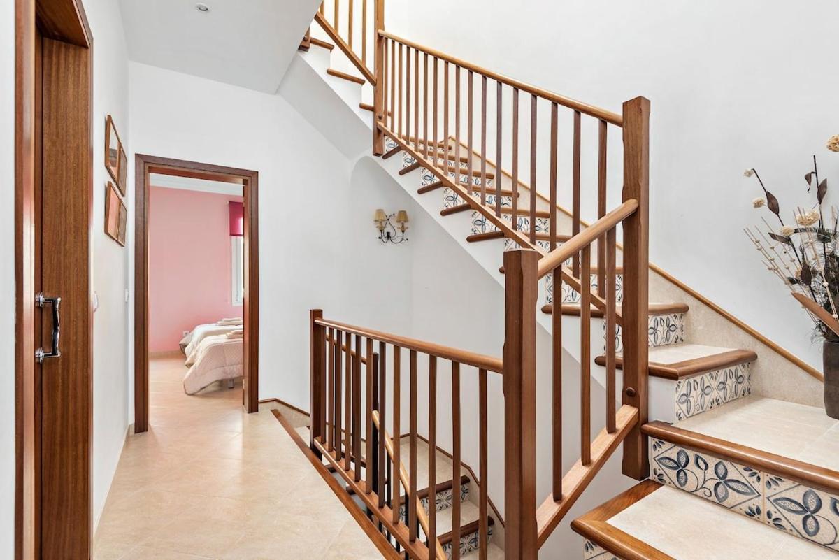 סיוטאדלה Ca Na Bel 4 Bedroom House, Ciutadella מראה חיצוני תמונה