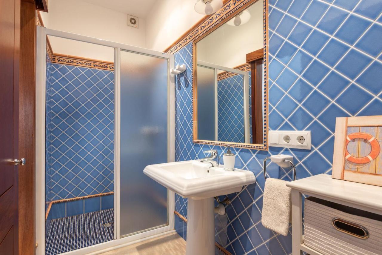 סיוטאדלה Ca Na Bel 4 Bedroom House, Ciutadella מראה חיצוני תמונה